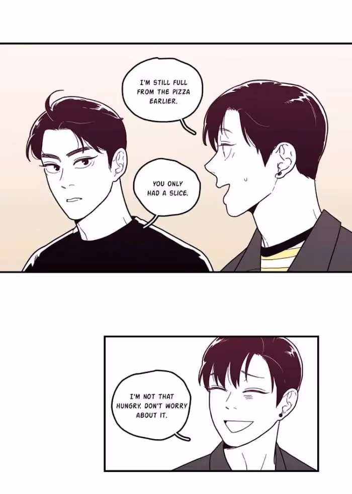 Read Fools: Original chapter 70 image 14 on Lezhin
