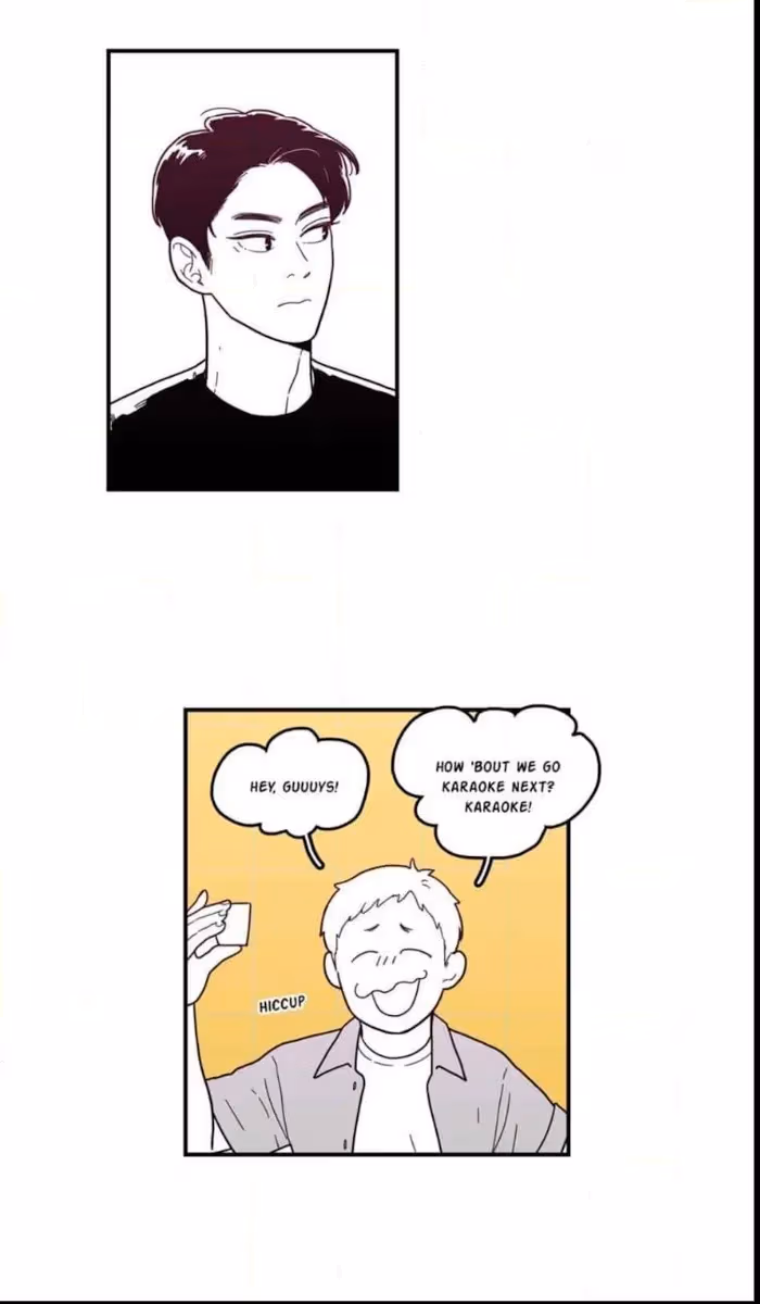 Read Fools: Original chapter 70 image 15 on Lezhin