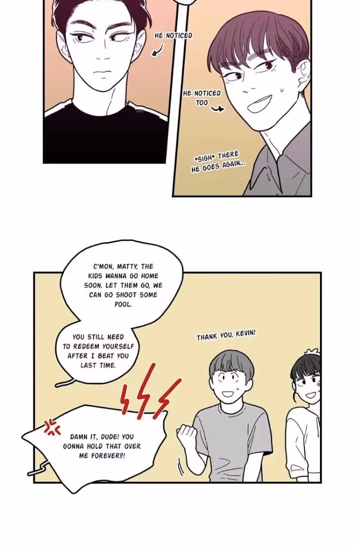 Read Fools: Original chapter 70 image 17 on Lezhin