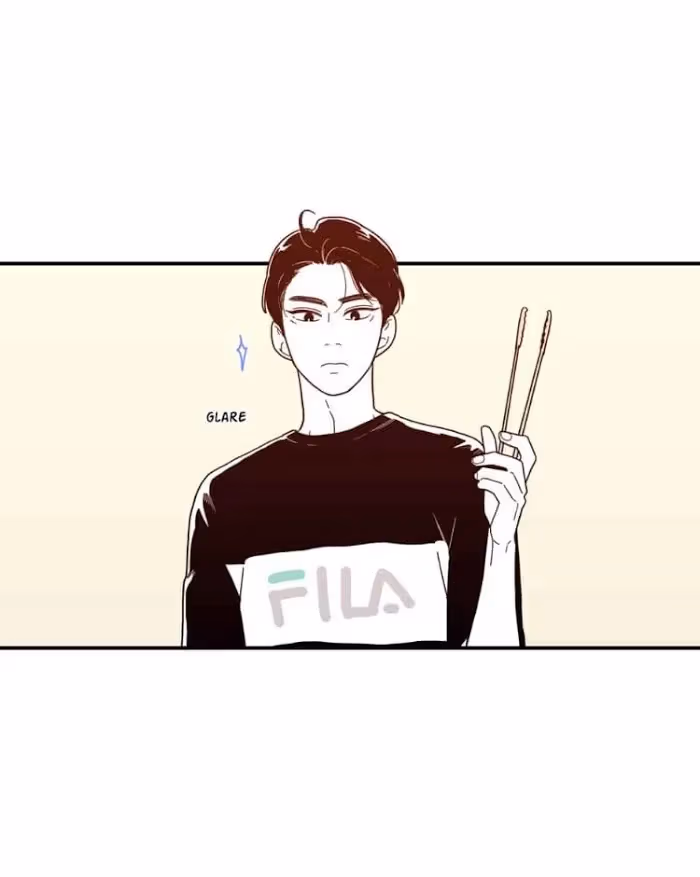 Read Fools: Original chapter 70 image 2 on Lezhin