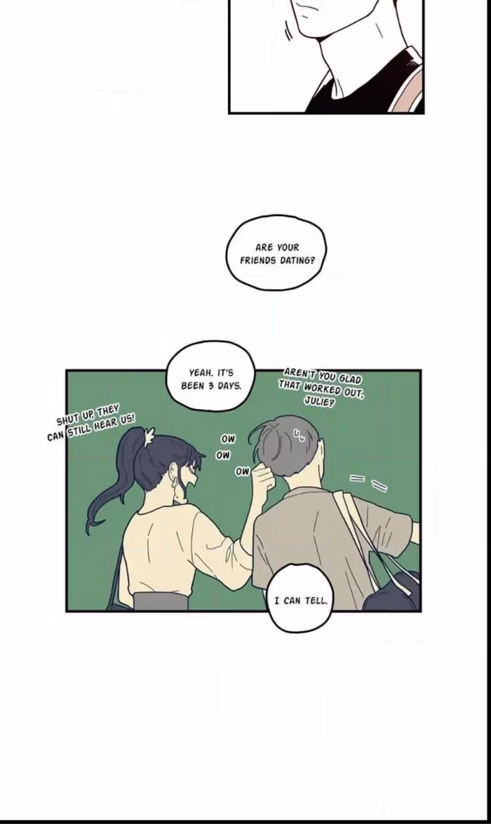 Read Fools: Original chapter 70 image 22 on Lezhin