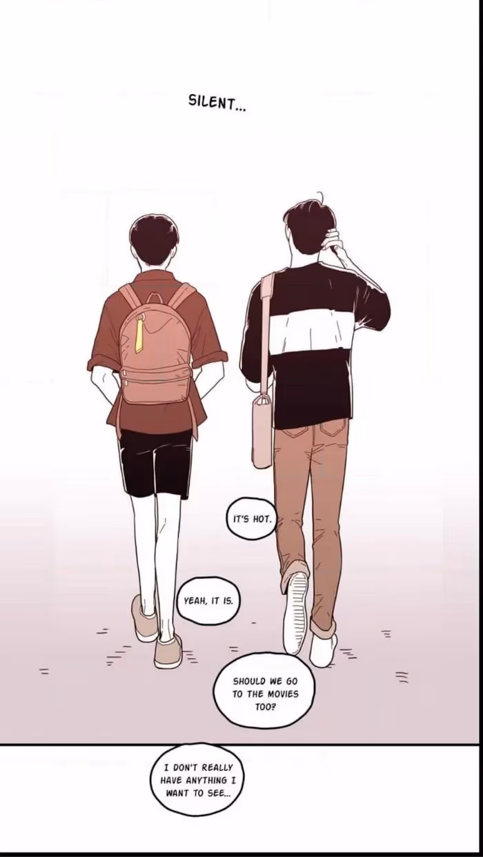 Read Fools: Original chapter 70 image 23 on Lezhin