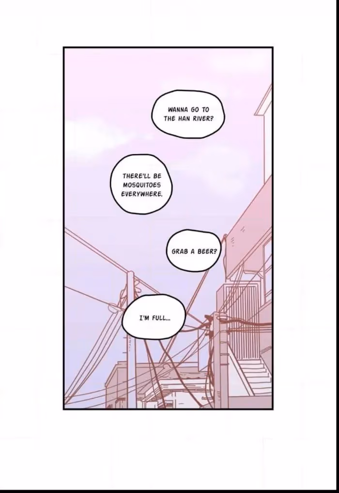 Read Fools: Original chapter 70 image 24 on Lezhin