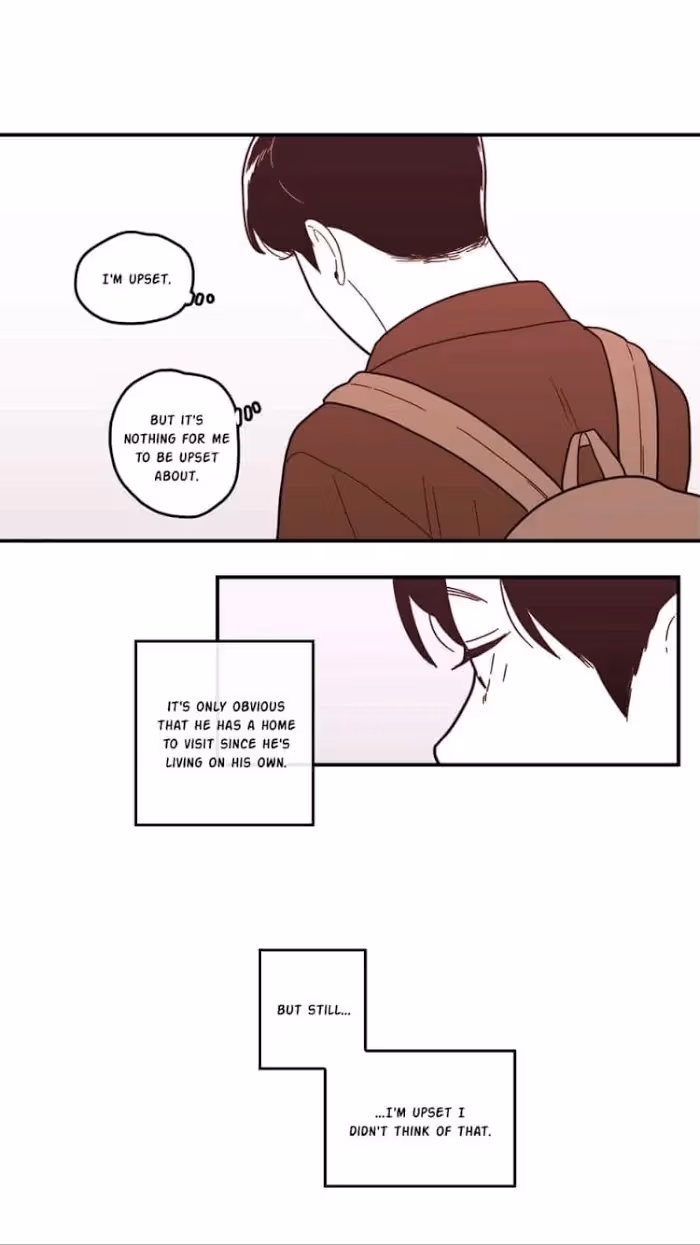 Read Fools: Original chapter 70 image 25 on Lezhin