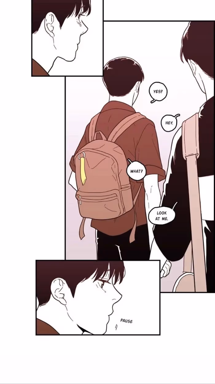 Read Fools: Original chapter 70 image 27 on Lezhin