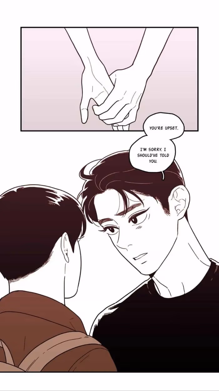 Read Fools: Original chapter 70 image 28 on Lezhin