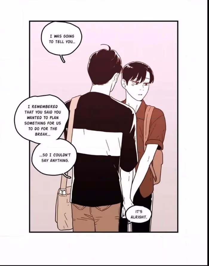 Read Fools: Original chapter 70 image 29 on Lezhin