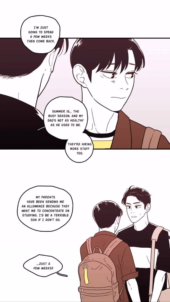 Read Fools: Original chapter 70 image 30 on Lezhin