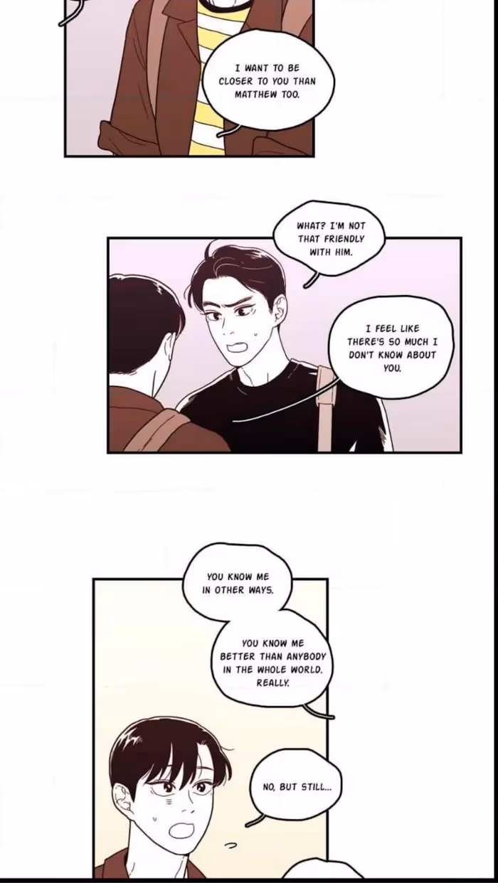 Read Fools: Original chapter 70 image 33 on Lezhin