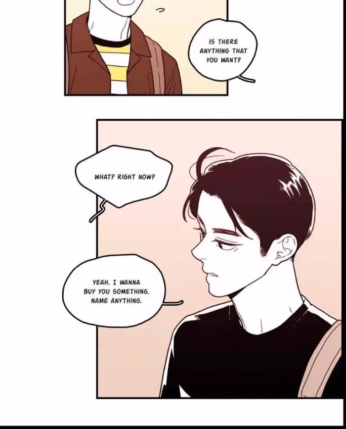 Read Fools: Original chapter 70 image 34 on Lezhin