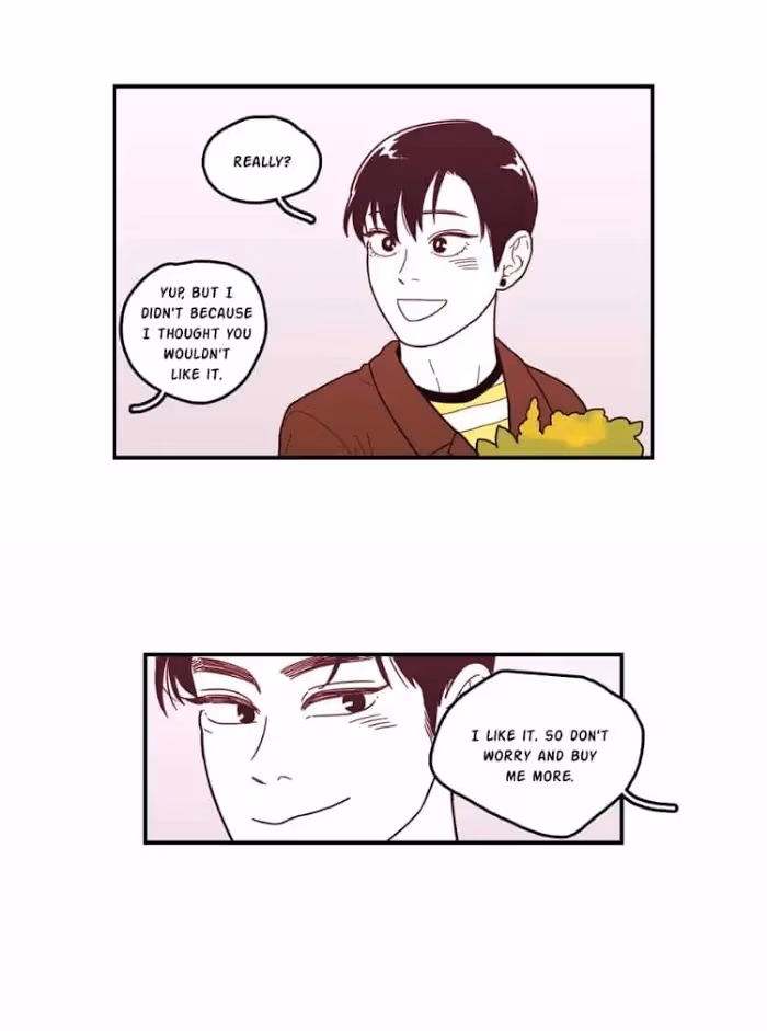 Read Fools: Original chapter 70 image 39 on Lezhin