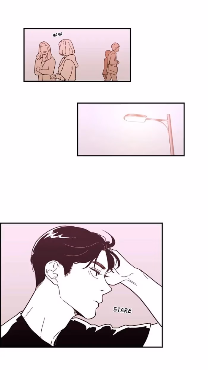 Read Fools: Original chapter 70 image 42 on Lezhin