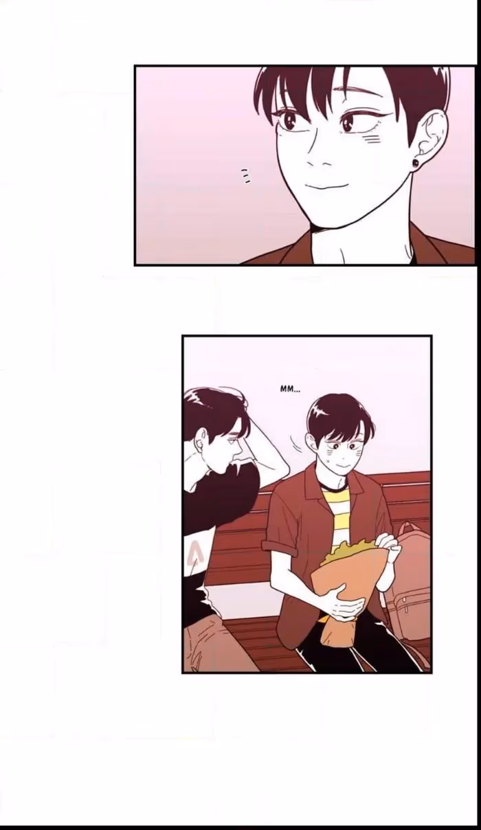 Read Fools: Original chapter 70 image 43 on Lezhin