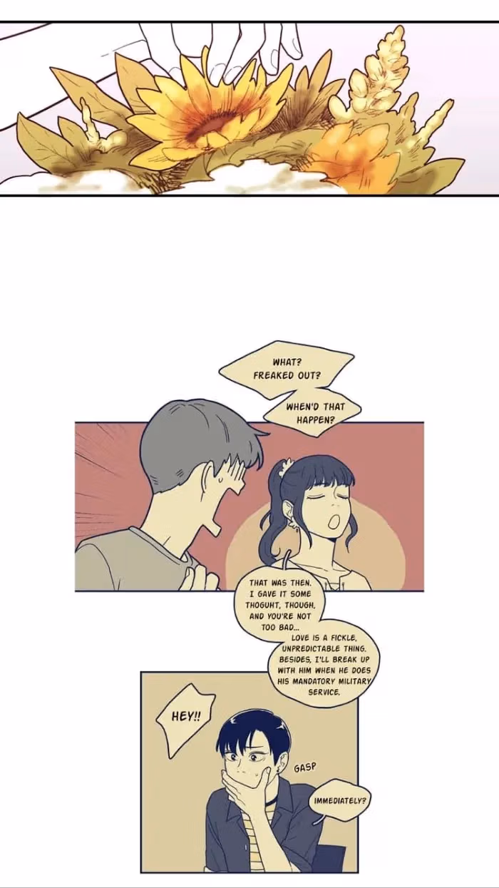Read Fools: Original chapter 70 image 44 on Lezhin