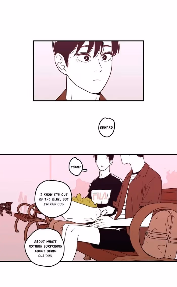 Read Fools: Original chapter 70 image 45 on Lezhin