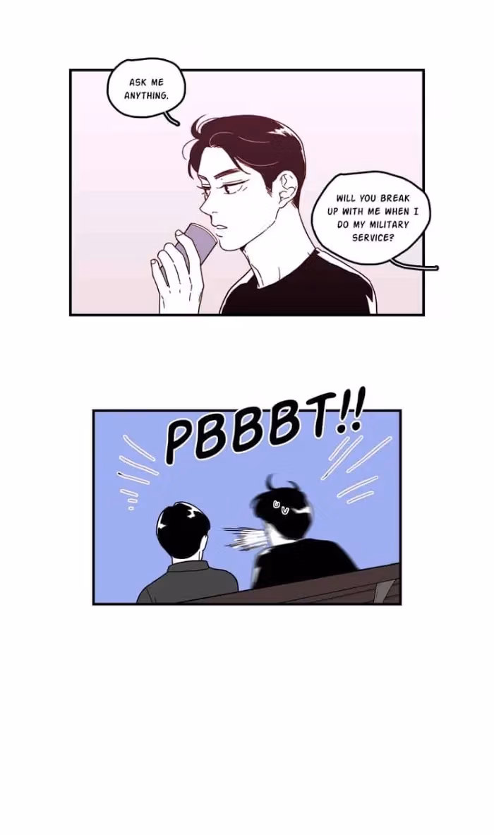 Read Fools: Original chapter 70 image 46 on Lezhin