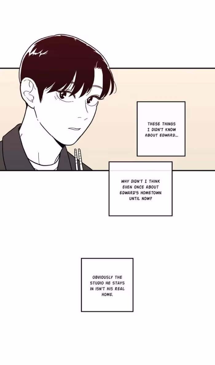 Read Fools: Original chapter 70 image 7 on Lezhin