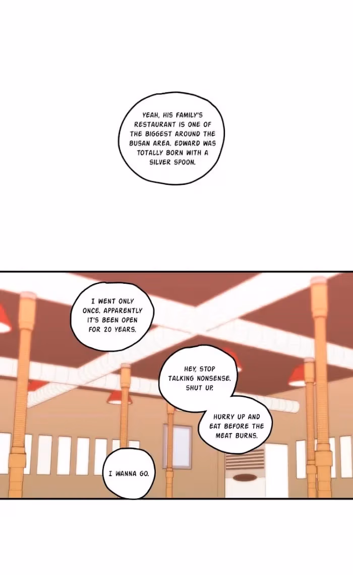 Read Fools: Original chapter 70 image 8 on Lezhin