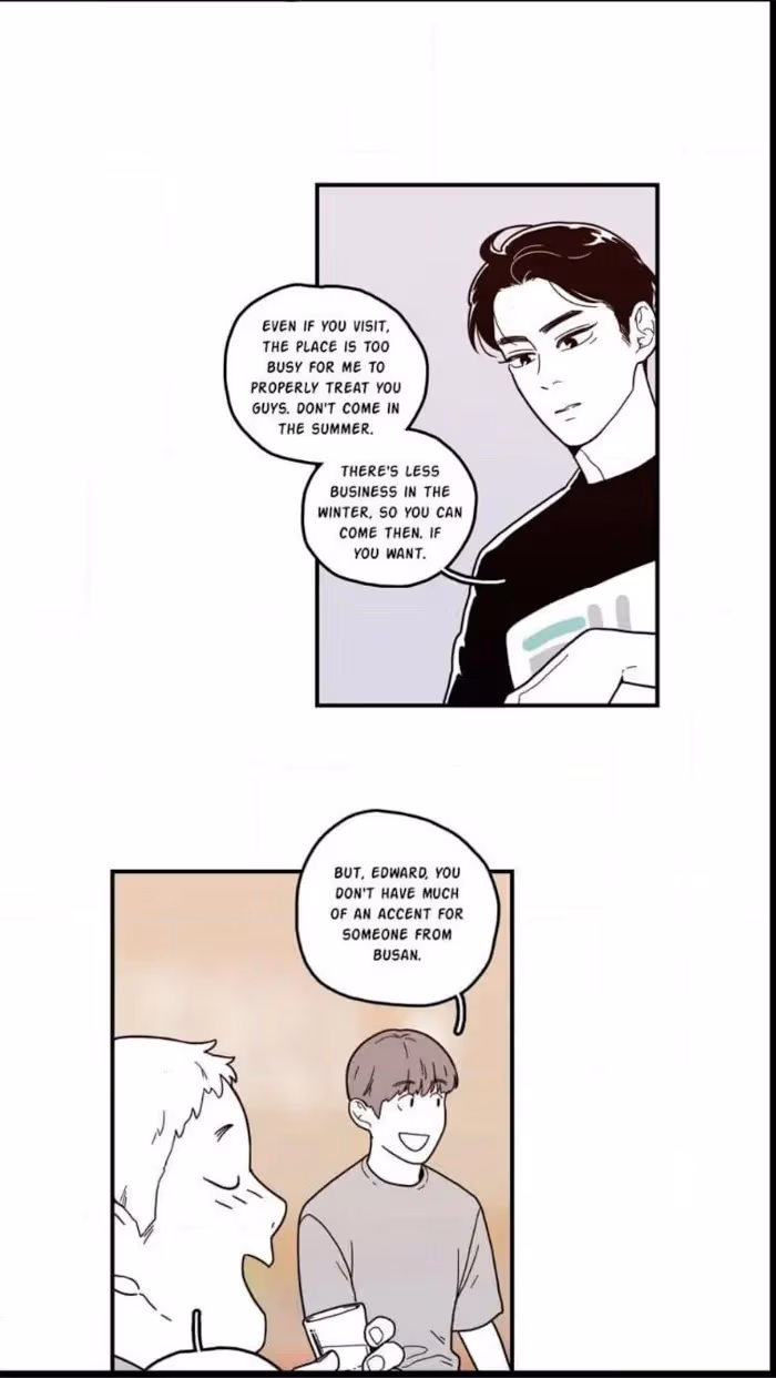 Read Fools: Original chapter 70 image 9 on Lezhin