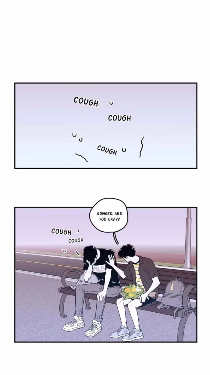 Read Fools: Original chapter 71 image 1 on Lezhin