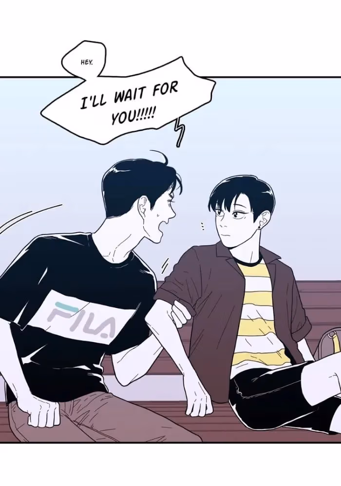 Read Fools: Original chapter 71 image 10 on Lezhin