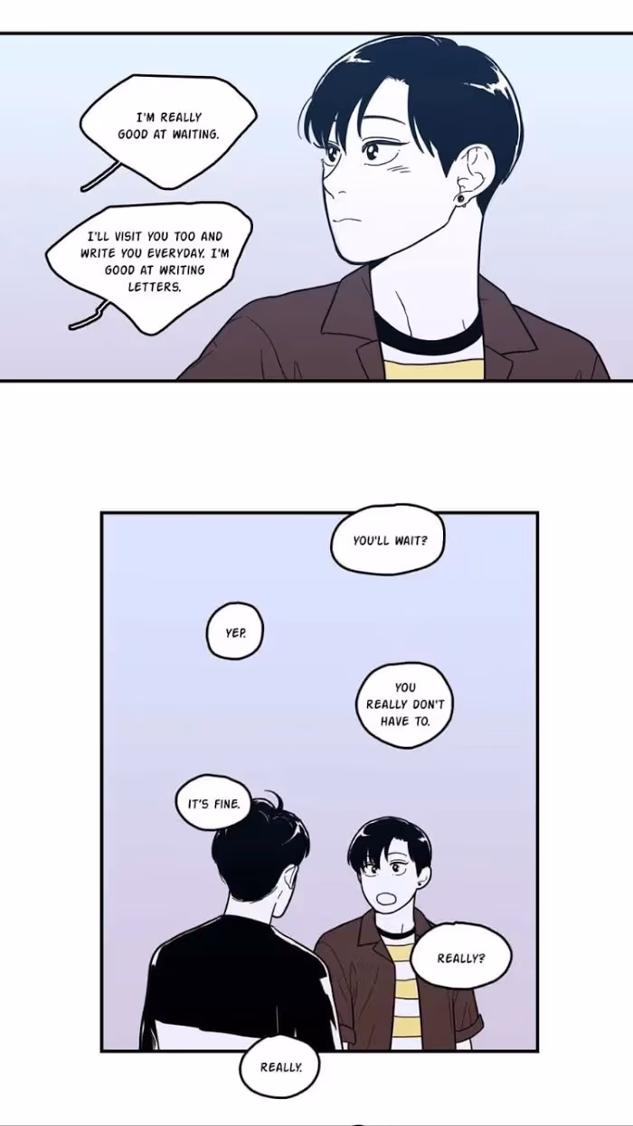 Read Fools: Original chapter 71 image 11 on Lezhin