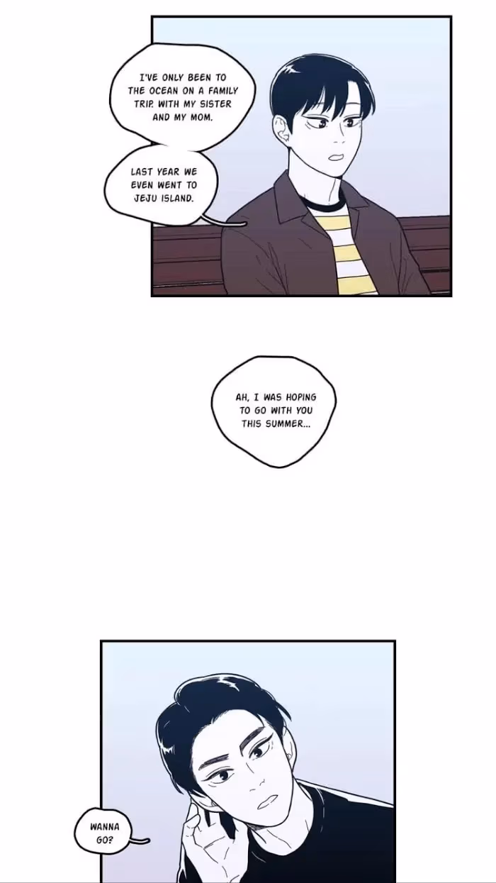 Read Fools: Original chapter 71 image 14 on Lezhin