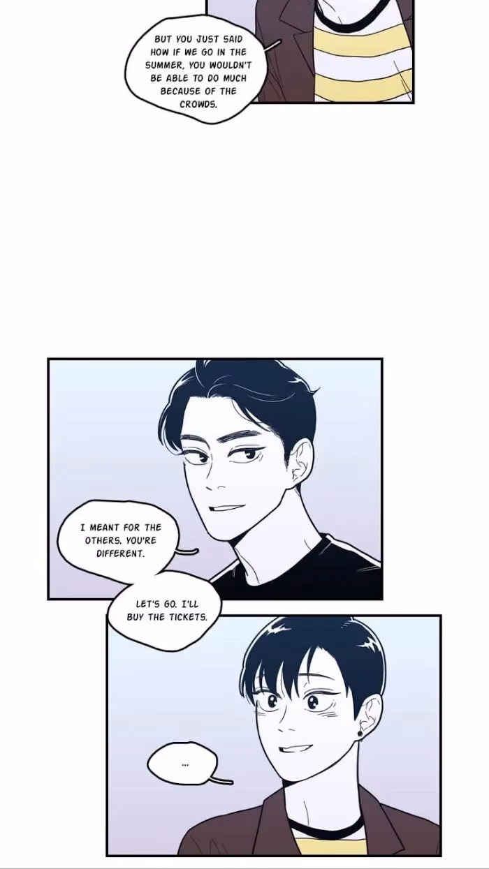 Read Fools: Original chapter 71 image 16 on Lezhin