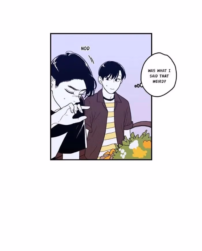 Read Fools: Original chapter 71 image 2 on Lezhin