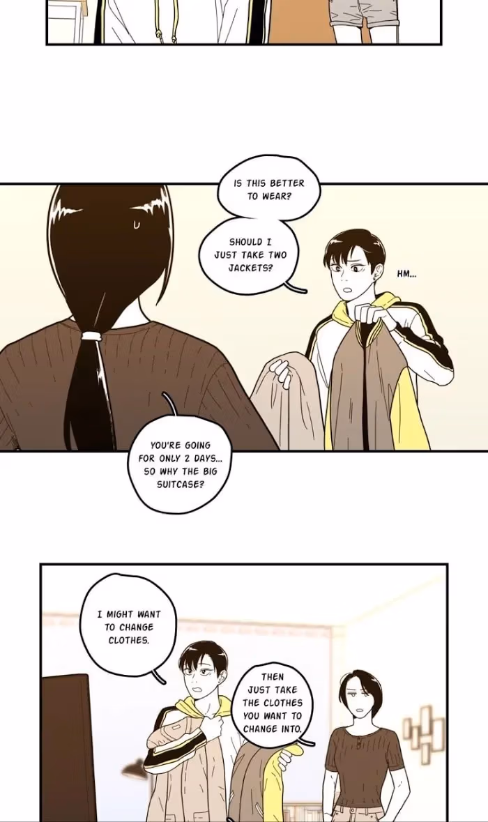 Read Fools: Original chapter 71 image 20 on Lezhin