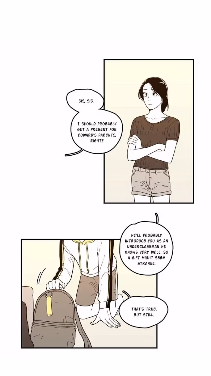 Read Fools: Original chapter 71 image 22 on Lezhin