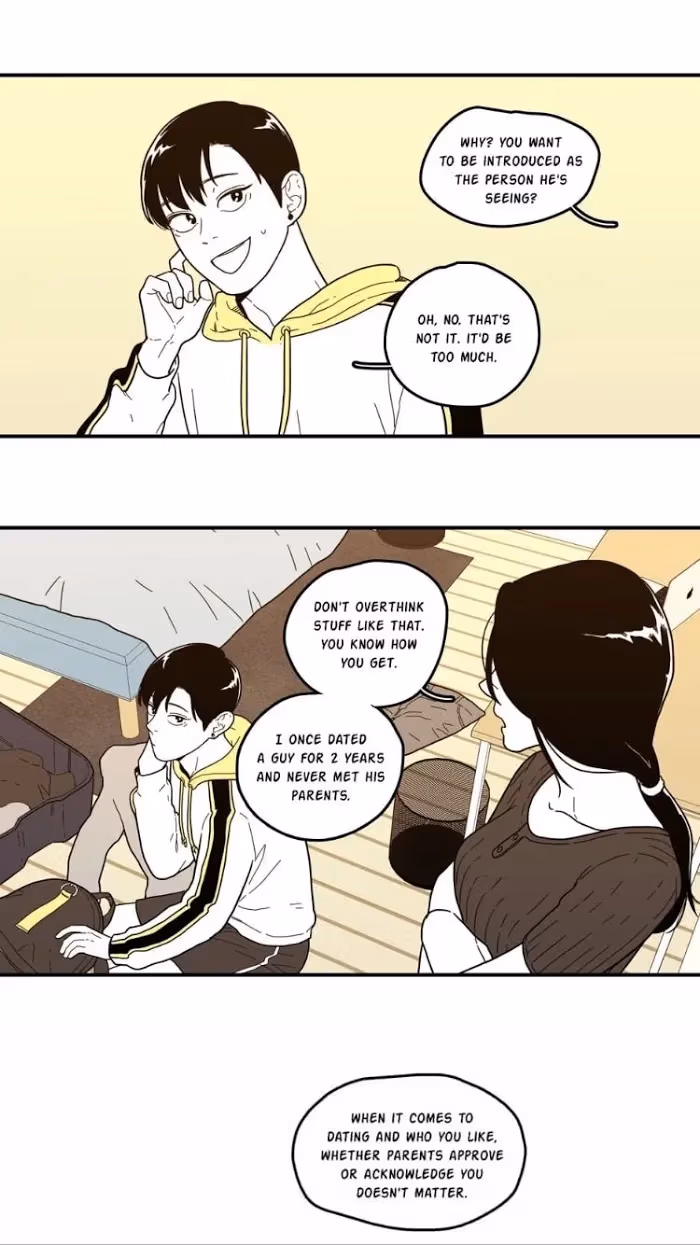 Read Fools: Original chapter 71 image 23 on Lezhin