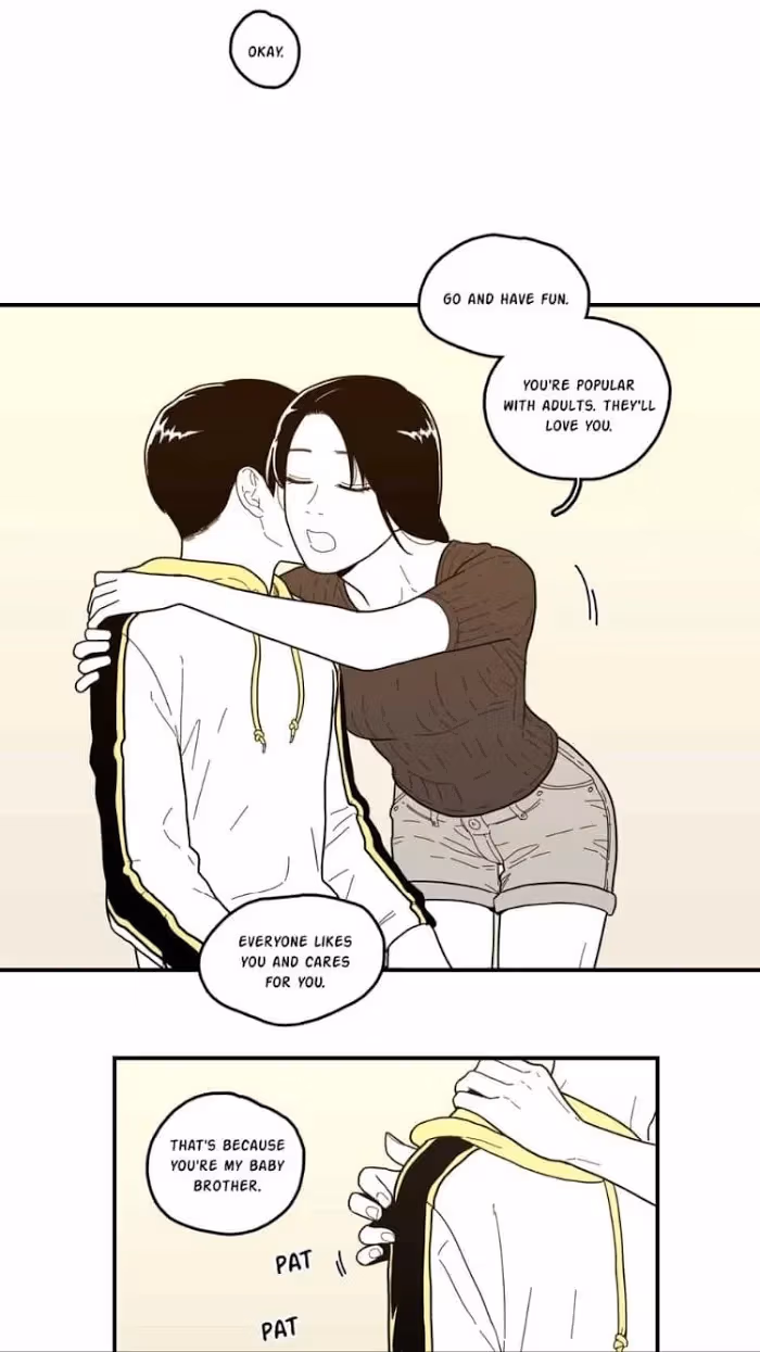 Read Fools: Original chapter 71 image 24 on Lezhin