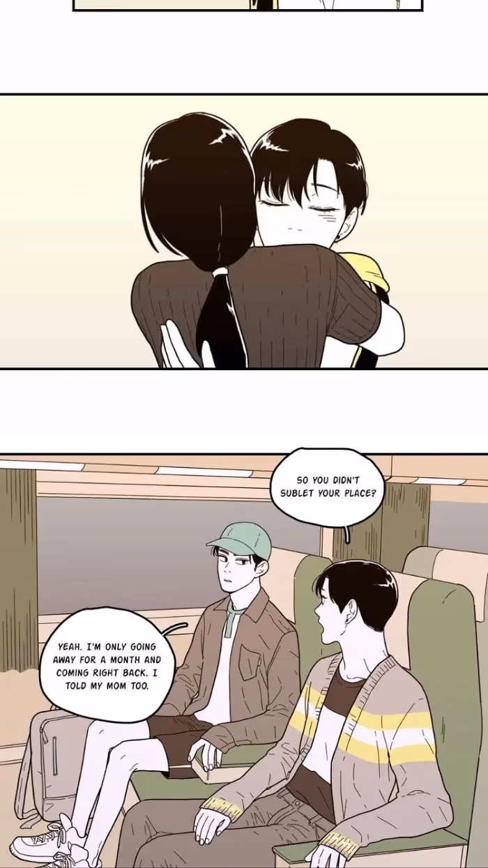 Read Fools: Original chapter 71 image 25 on Lezhin