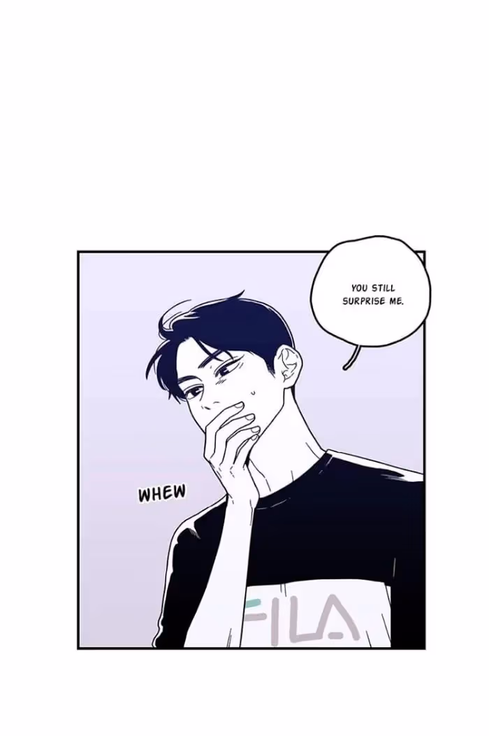 Read Fools: Original chapter 71 image 3 on Lezhin
