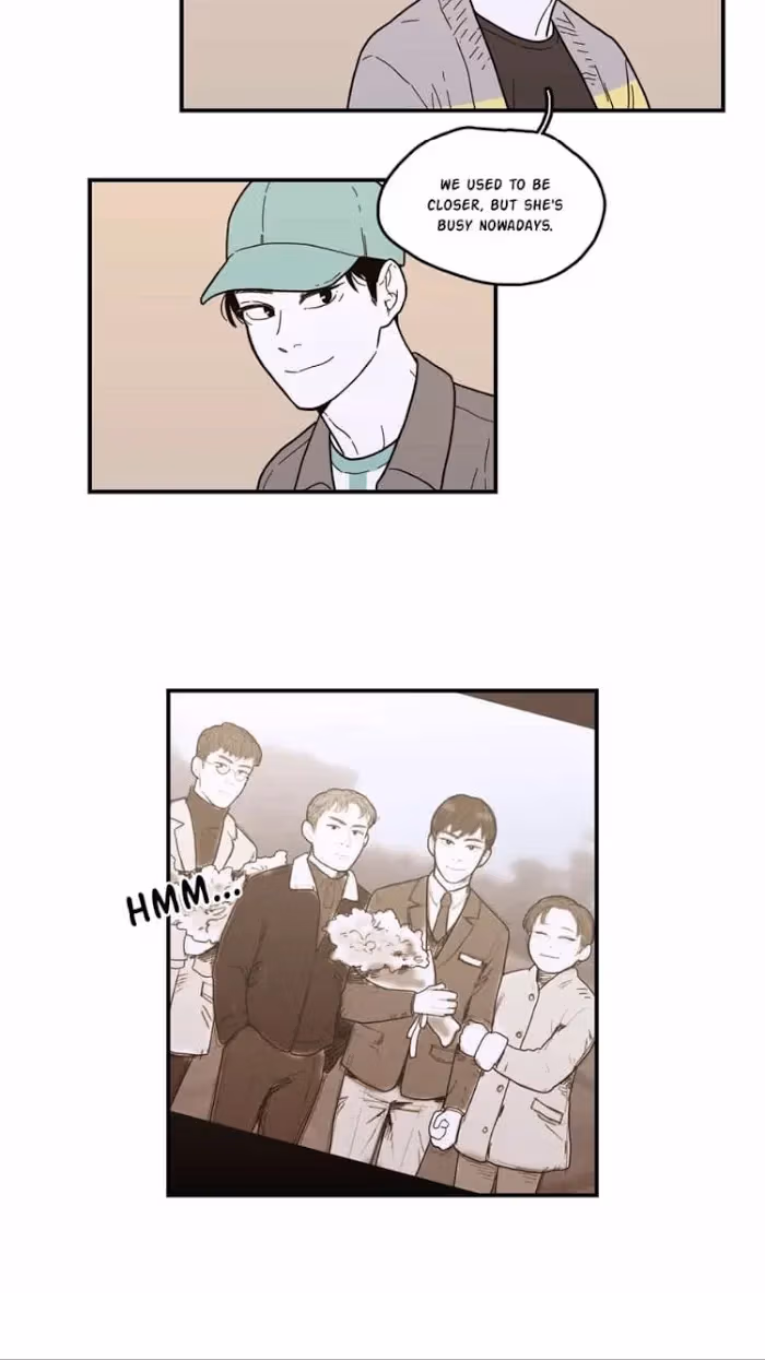 Read Fools: Original chapter 71 image 30 on Lezhin