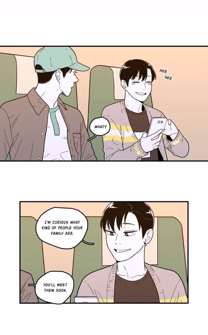 Read Fools: Original chapter 71 image 31 on Lezhin
