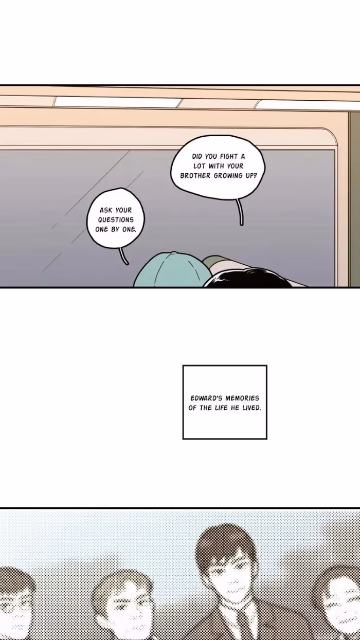 Read Fools: Original chapter 71 image 33 on Lezhin