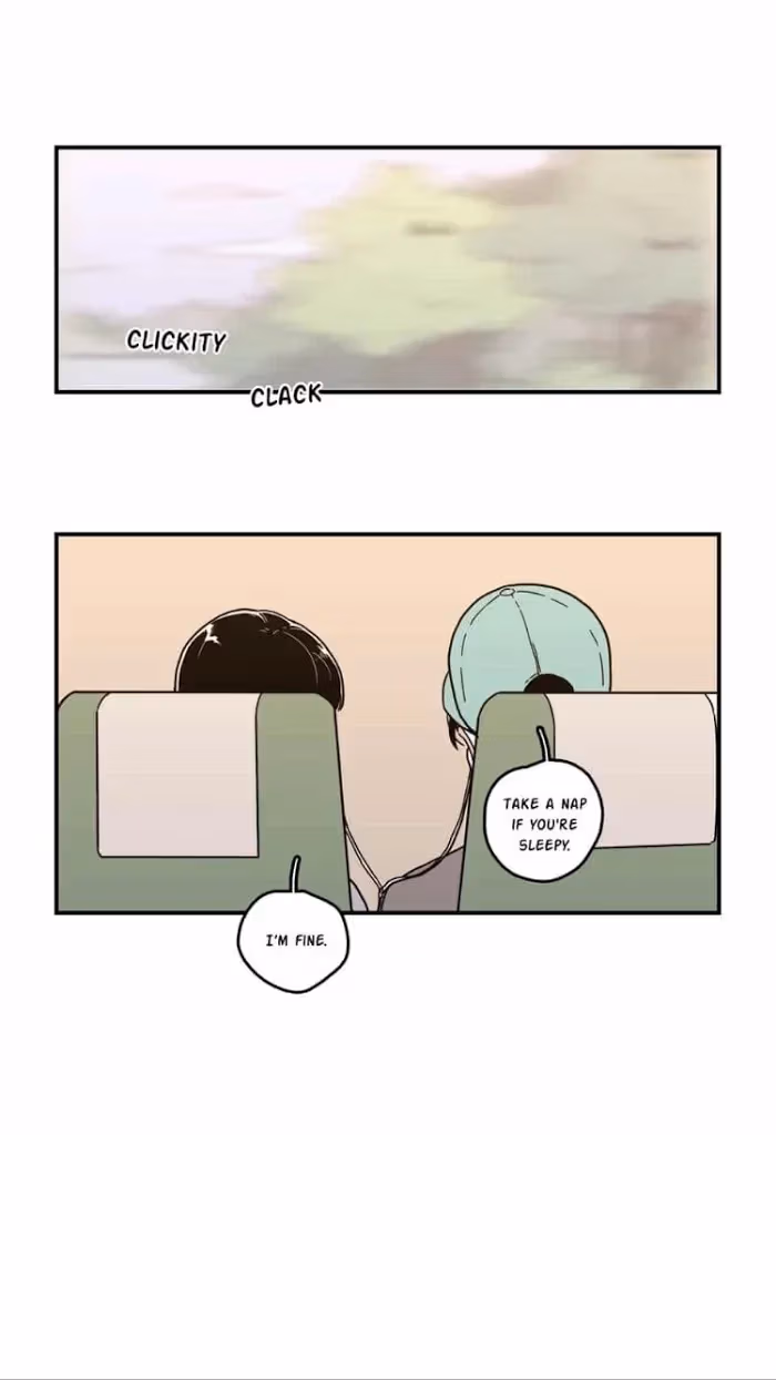 Read Fools: Original chapter 71 image 35 on Lezhin