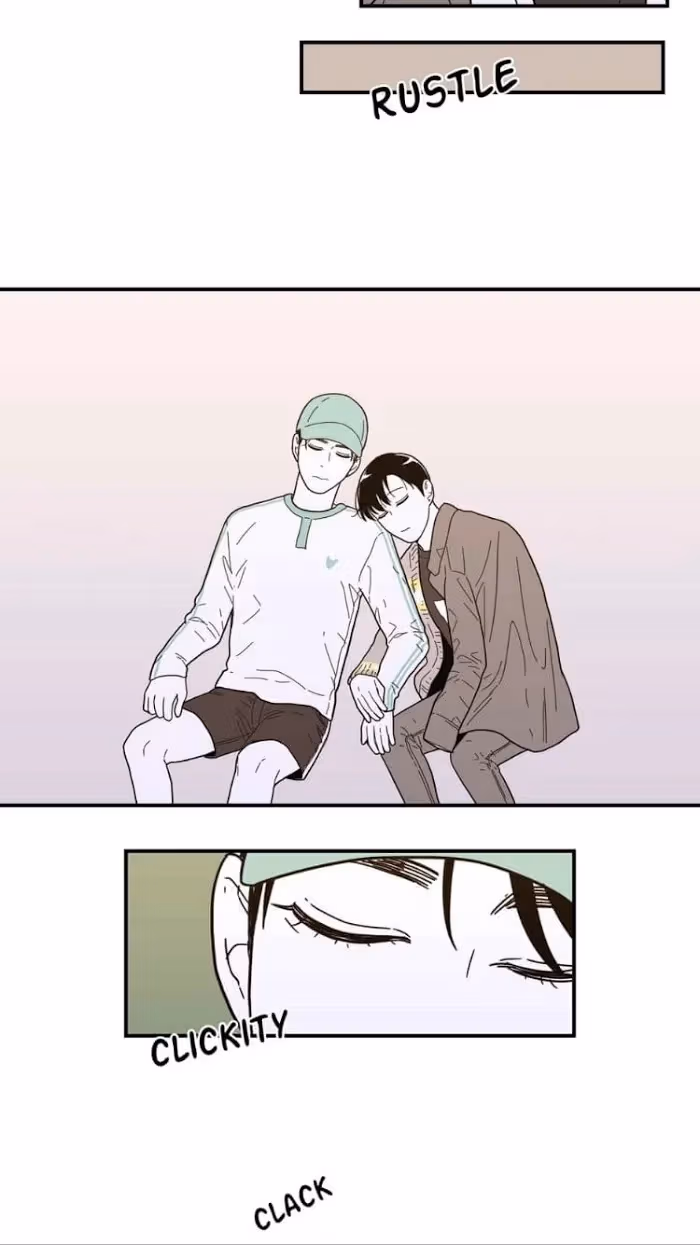 Read Fools: Original chapter 71 image 38 on Lezhin