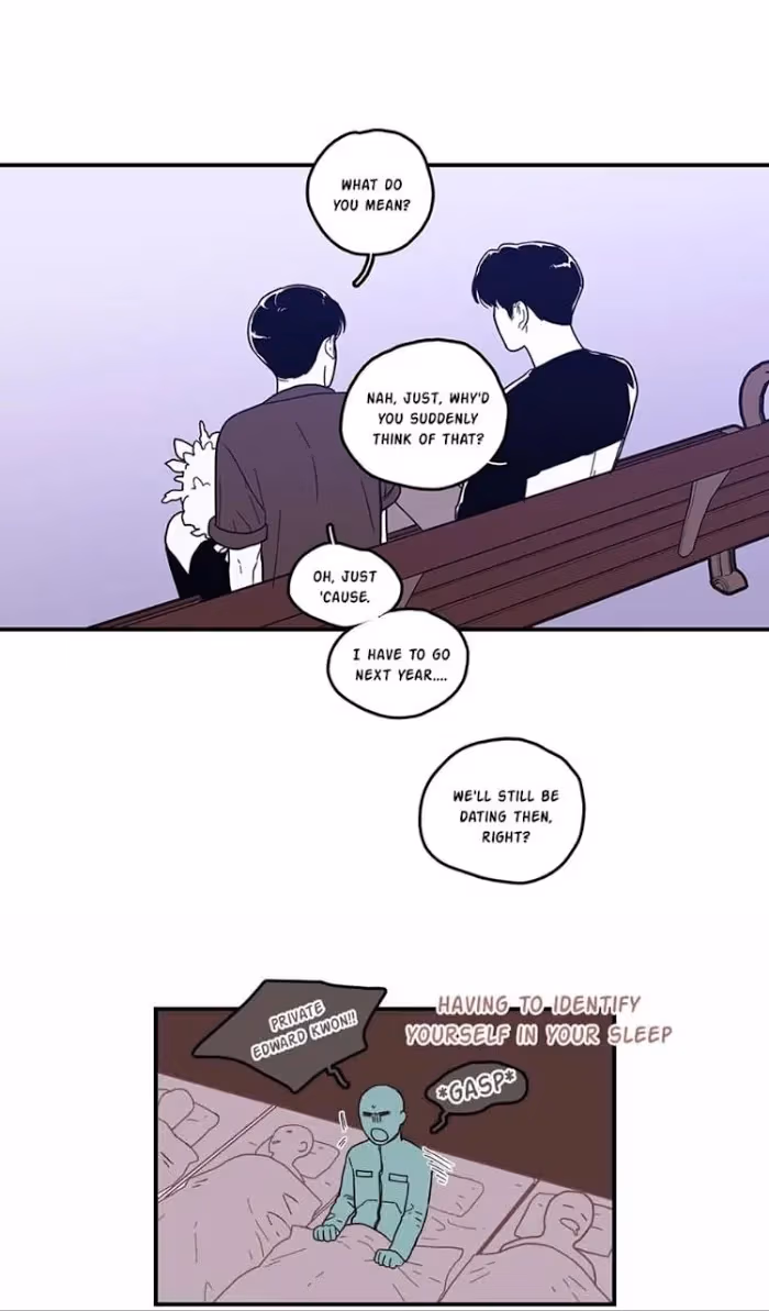 Read Fools: Original chapter 71 image 4 on Lezhin