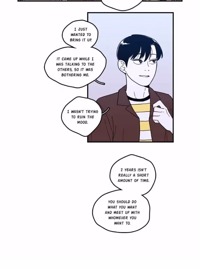 Read Fools: Original chapter 71 image 7 on Lezhin