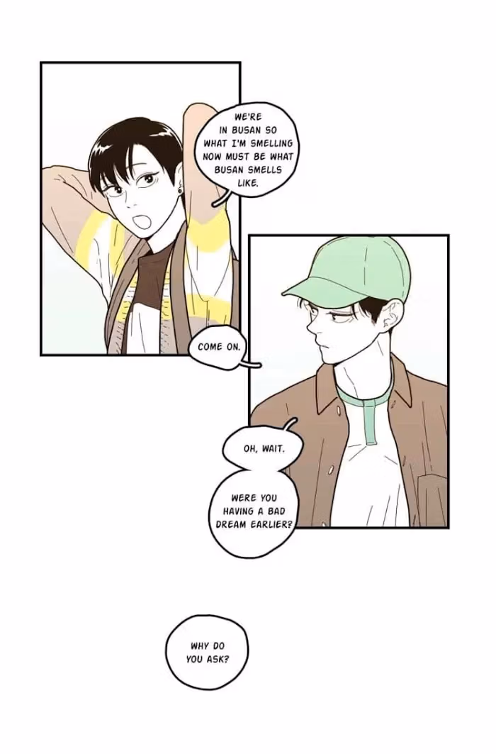 Read Fools: Original chapter 72 image 10 on Lezhin