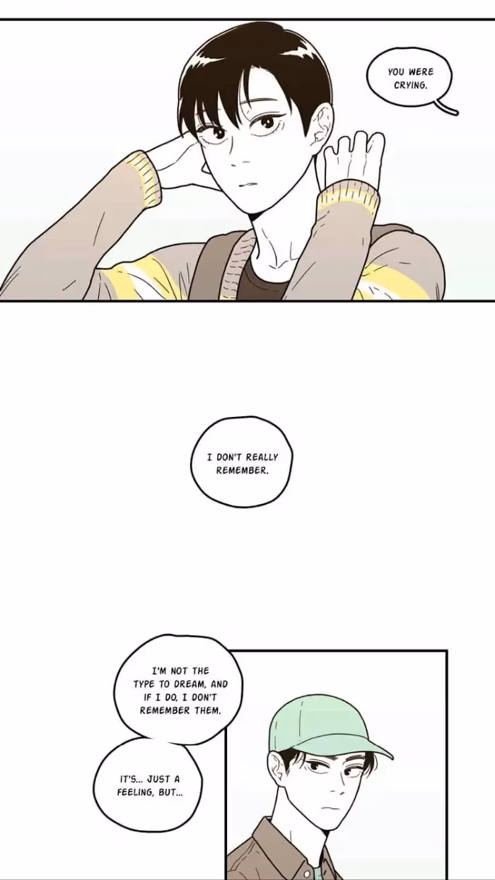 Read Fools: Original chapter 72 image 11 on Lezhin