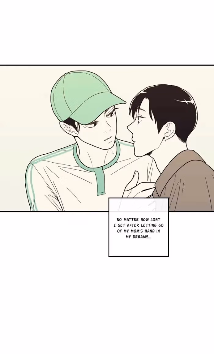 Read Fools: Original chapter 72 image 17 on Lezhin