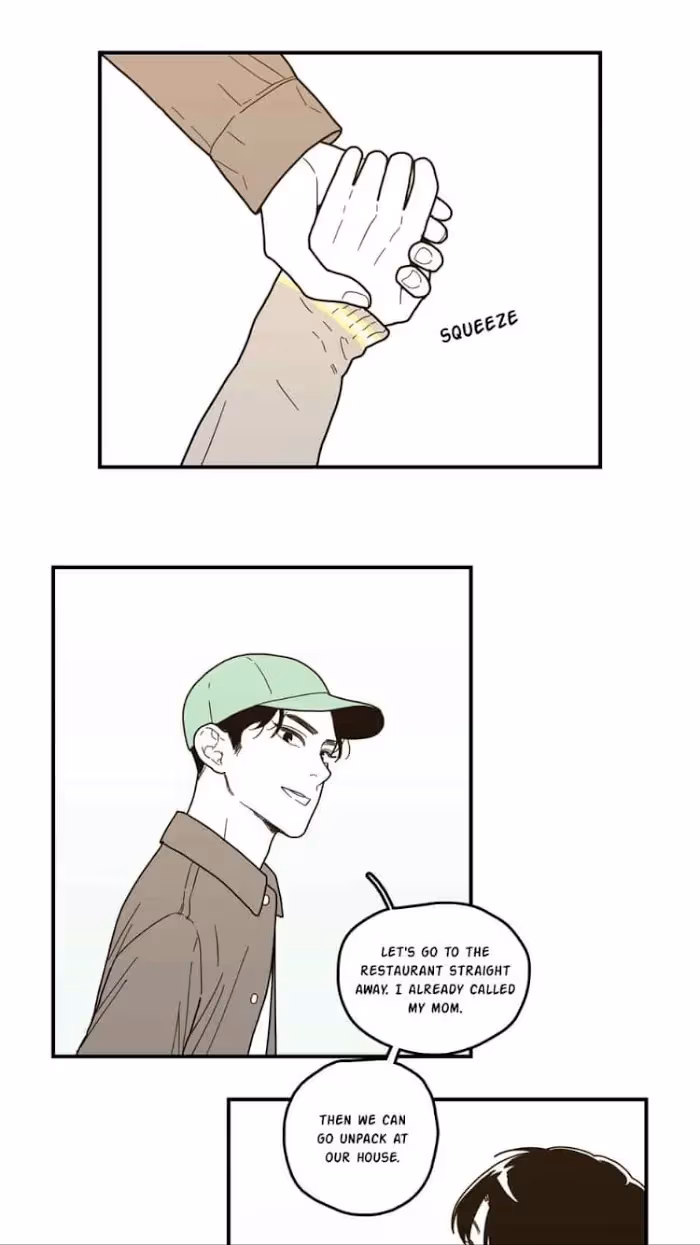 Read Fools: Original chapter 72 image 18 on Lezhin