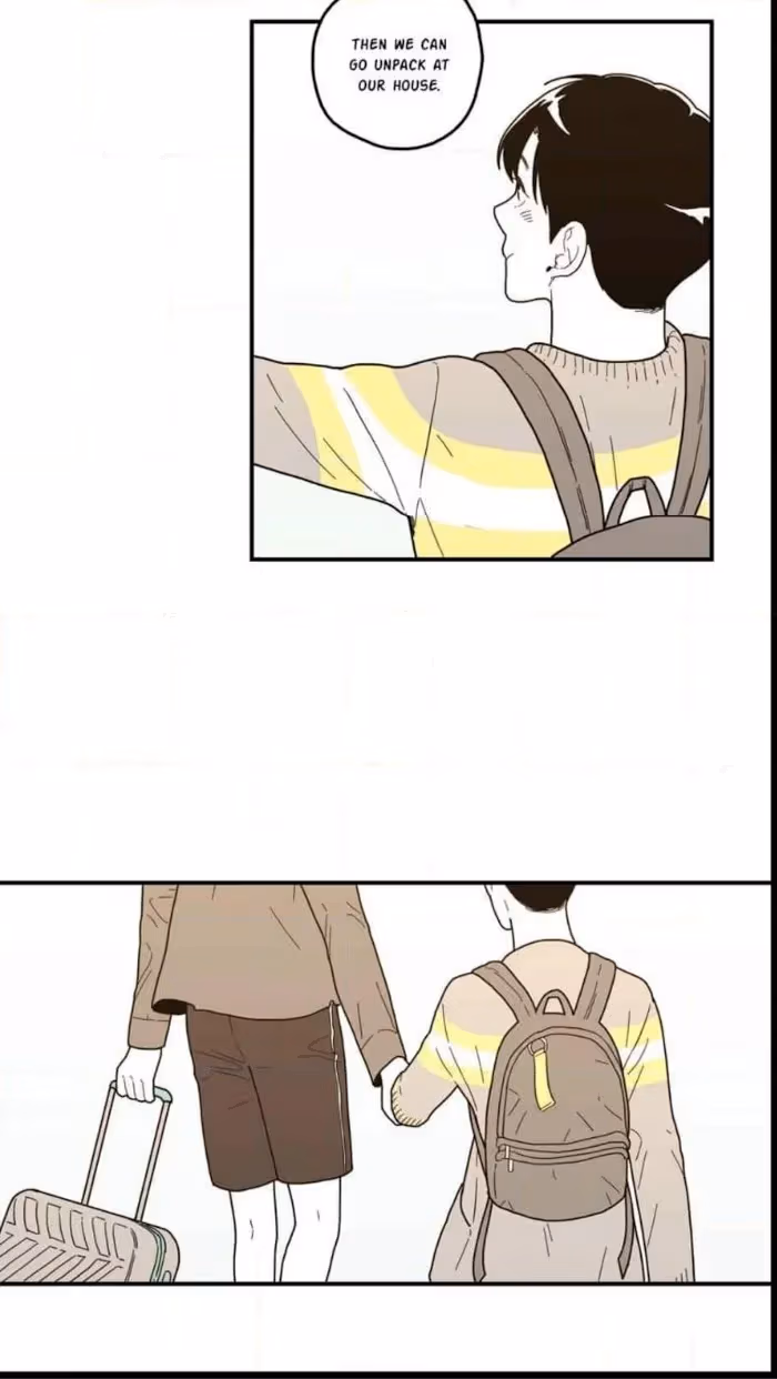 Read Fools: Original chapter 72 image 19 on Lezhin
