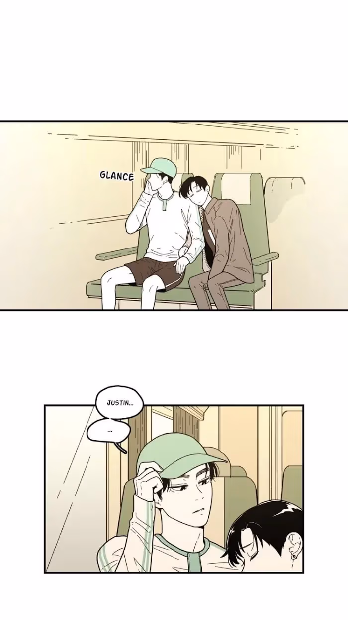 Read Fools: Original chapter 72 image 2 on Lezhin