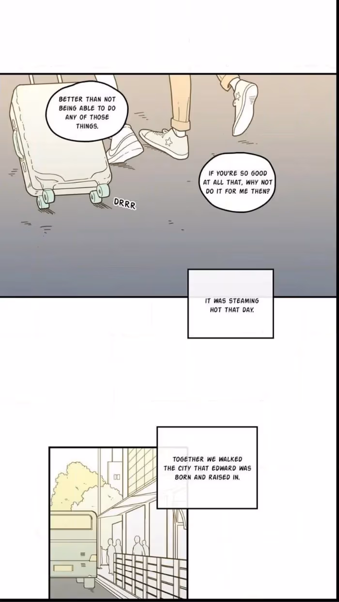 Read Fools: Original chapter 72 image 22 on Lezhin