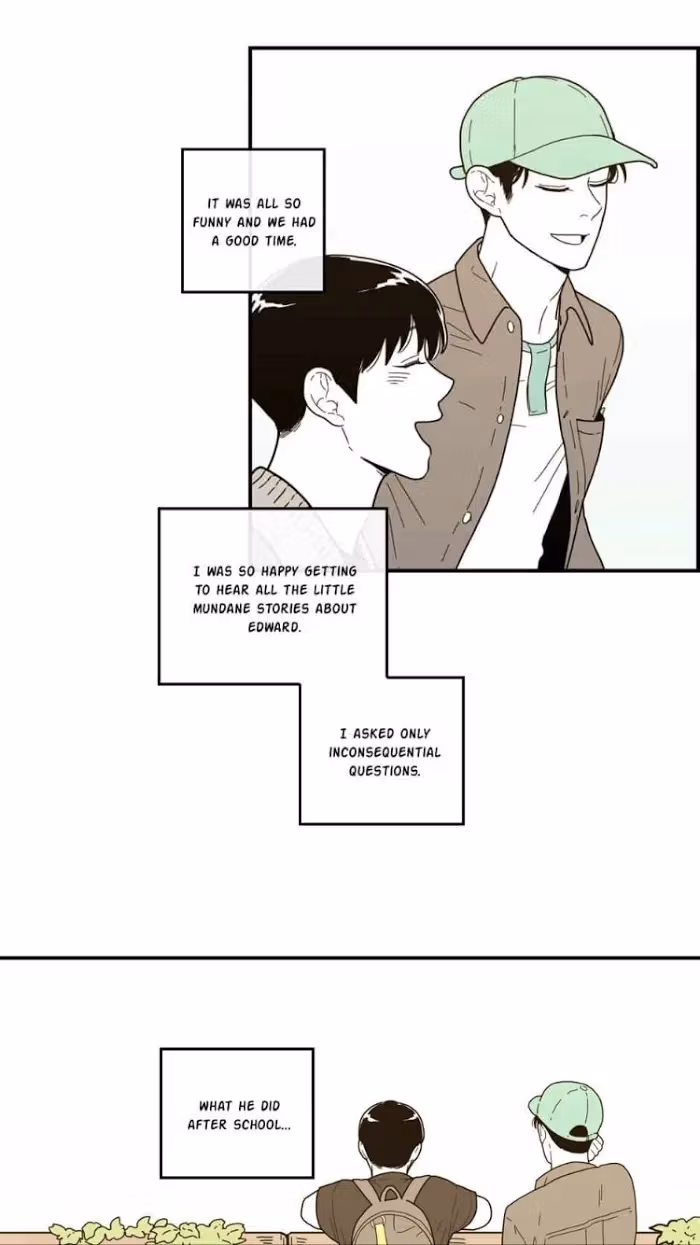 Read Fools: Original chapter 72 image 25 on Lezhin